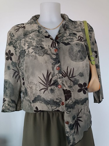 Armand thierry chemise - thierry,