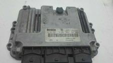 0281011776 boîtier moteur uce