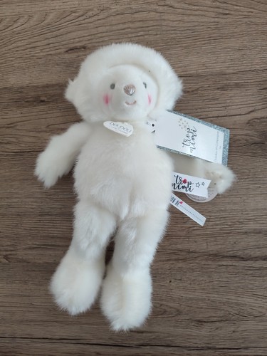 Dc3556 doudou gamme trop - de, la
