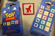 Disney Pin -Toy Story Land-