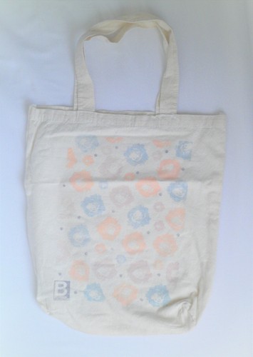 Sac shopping toile - de,