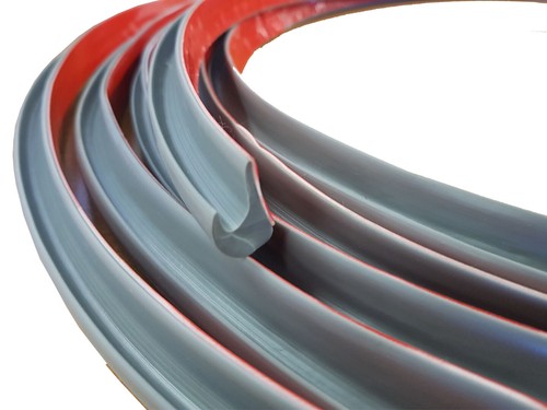 Drip stop metre grey - 2,