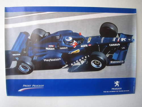 Aa531e affiche poster prost - aa531e,