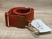 Bandoulière Sac à Main Camel SAHELINE