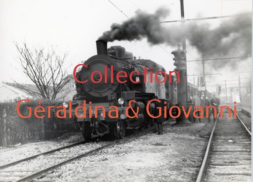 Facs gare montereau - de, montereau-loco