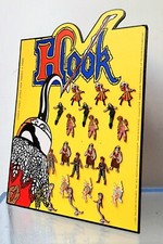 Rare Présentoir Pin's  Hook