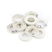 10 X Joints kling (6 x11 x1,5) ELM LEBLANC Réf 87101031230 ACLEIS-MEGALIA-EGALIS