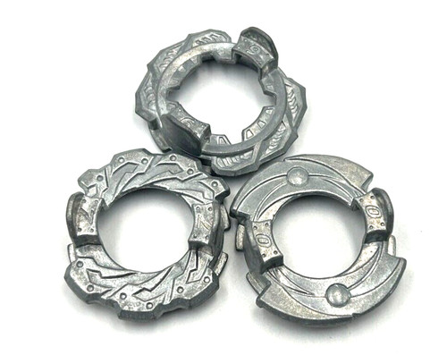 3pcs parts tomy beyblade toy - parts,