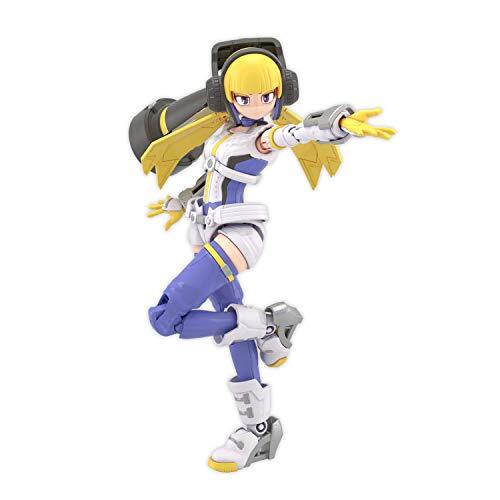 Bandai fille pistolet lady - fille,