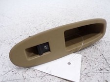 COMMANDE LEVE-VITRE ARRIERE