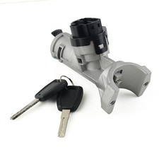 Serrure Antivol de Direction 4162.AL pour Citroën Jumper Peugeot Boxer 2002-2006