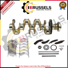 KIT VILEBREQUIN EN ACIER