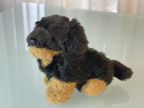 Peluche collection chien 13 - chien,