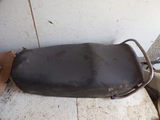 selle moto avec barre passager honda kawasaki suzuki autre ? 5625