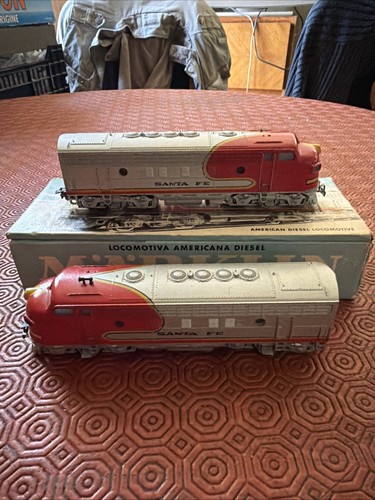 Marklin 3060 4060 loco 3 - marklin,