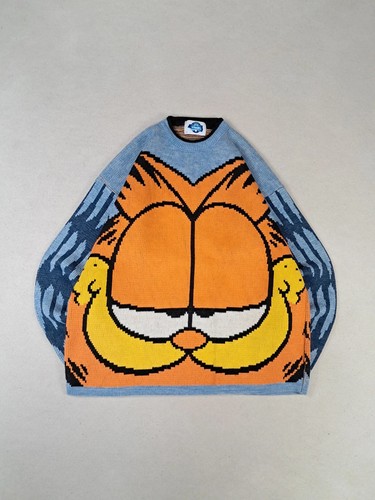 Pull garfield avenue the - garfield,
