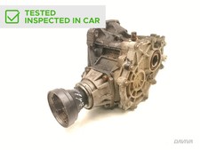 Ssangyong Korando Boîtier de