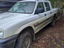 Pont (propulsion) MITSUBISHI L