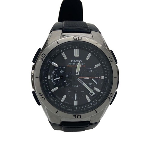 Montre solaire casio - montre,
