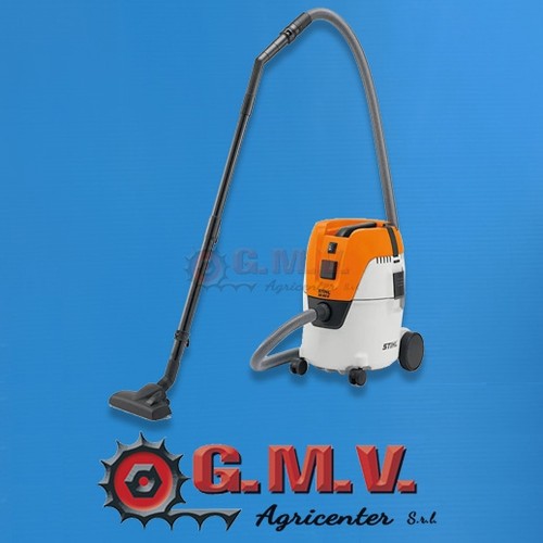 Aspirateur humide sec - stihl, se
