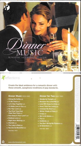 Dinner music - (,