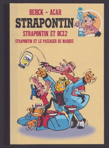 Berck acar strapontin et - strapontin,
