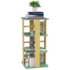 AIYAPLAY Bibliothèque enfant