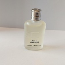 VINTAGE Miniature parfum collection  best of chevignon edt 4,5ml