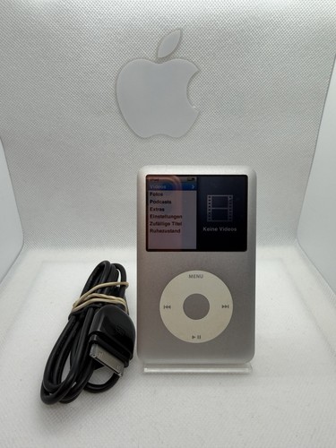 Apple ipod classic - apple,