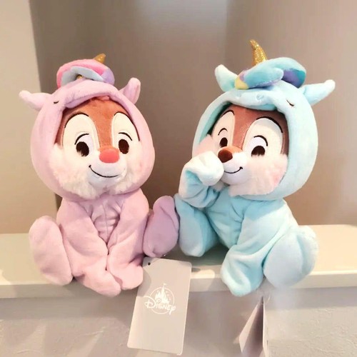 Peluche disney chip and - disney,