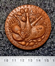 9# Médaille Bronze concours