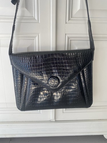 Vintage ancien sac main - vintage,,