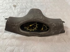 COMPTEUR - PEUGEOT 100