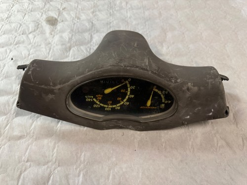 Compteur peugeot 100 - -,