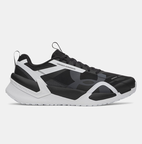 Under armour reign noir - under,