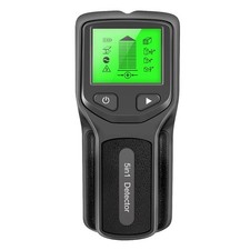 Détecteur De Métaux Mur En 5