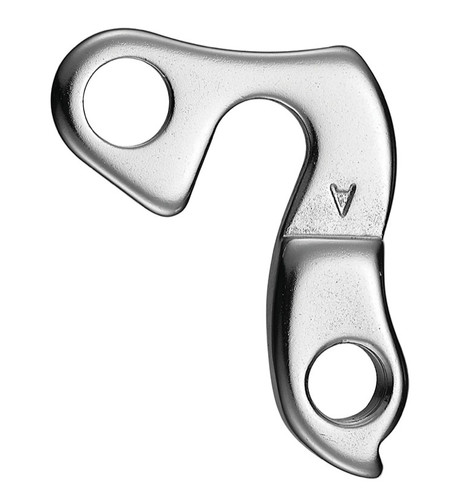 Patte dérailleur 013 - de,