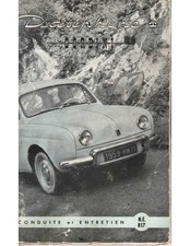 ▄▀▄ Renault Dauphine