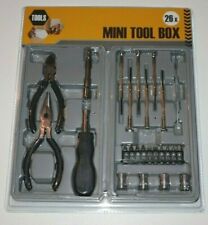 Jeu Kit Boite 26 Mini