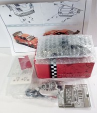 1-43 Ferrari 550 MARANELLO