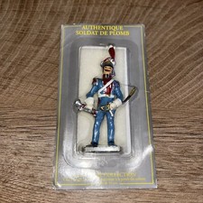Soldats plomb 27 - de,