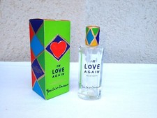 Flacon VIDE pour collection In love again Yves Saint Laurent - avec sa boite