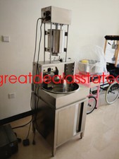 Churros Machine With Fryer