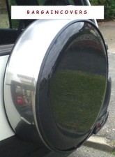 Shogun Pajero Acier couverture