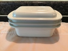 Tuppreware Mini Casserole 3
