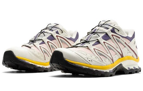 Salomon quest advanced - salomon,