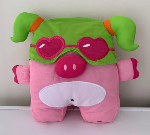 Inkoos switcheroo 2013 pig - switcheroo,