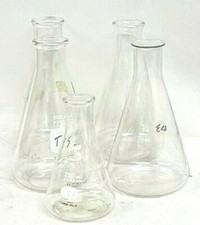 LOT 5 PYREX (4 X 500ml)