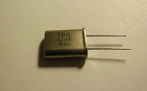 2768 mhz oscillateur quartz - mhz,