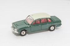 Dinky Toys Triumph 2000